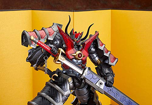 HAGANE WORKS "Mazinkaiser" Mazinkaiser Haou Mazin Set