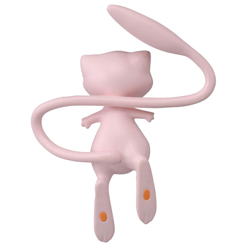 Pokémon Moncolle MS-17 Mew