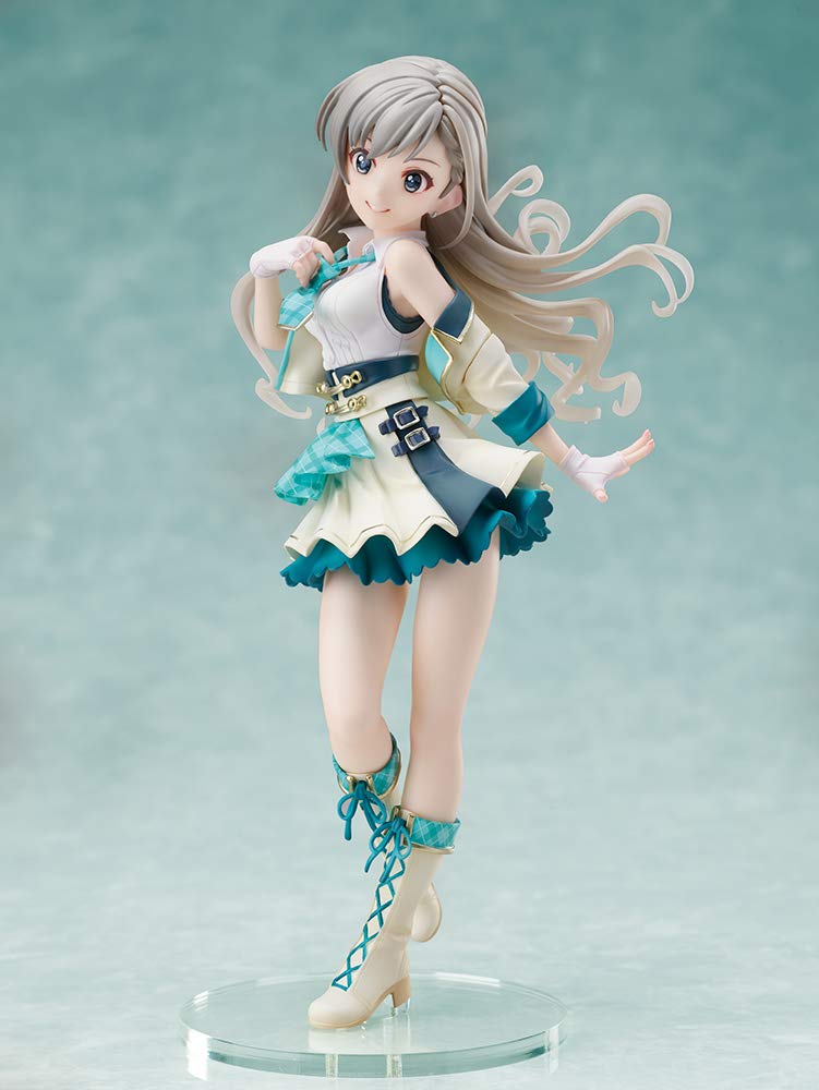 "The Idolmaster Cinderella Girls" 1/7 Scale Figure Hisakawa Hayate