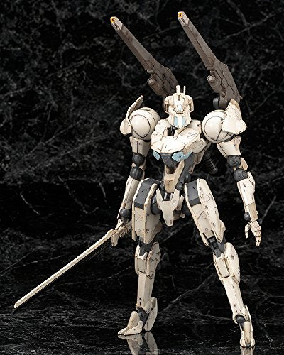 Byakko, - 1/100 échelle - Armes de cadre - Kotobukiya
