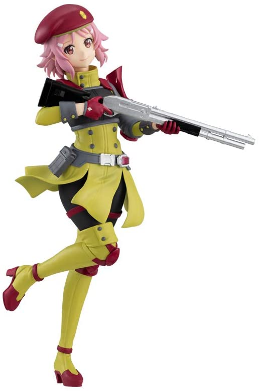 "Sword Art Online: Alicization" Super Special Series Lisbeth
