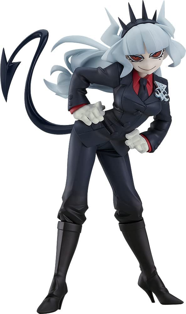 "Helltaker" POP UP PARADE Lucifer