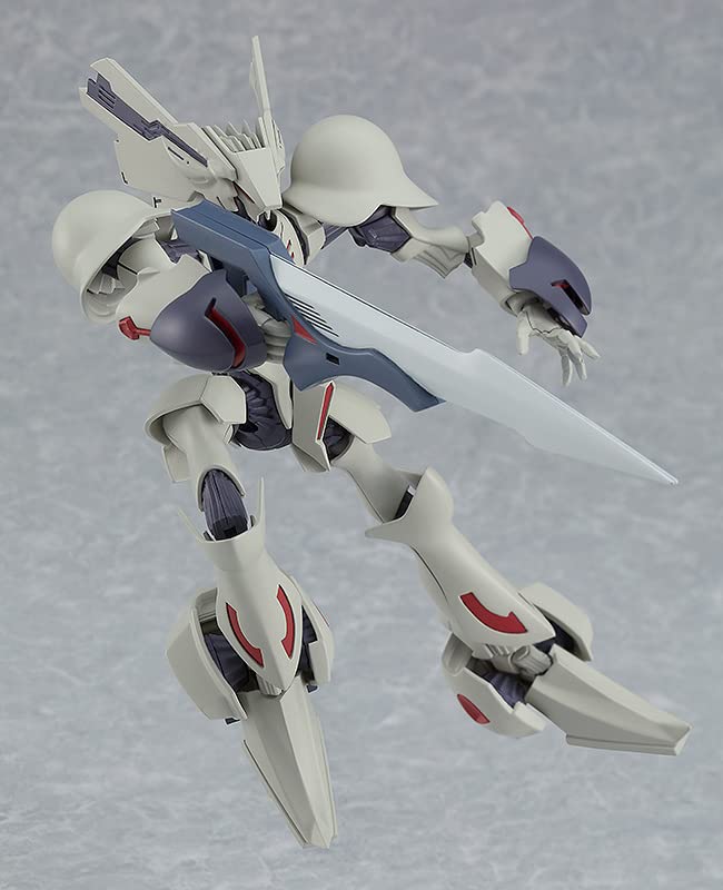 Moderoid "Brain Powerd" Grand Cher