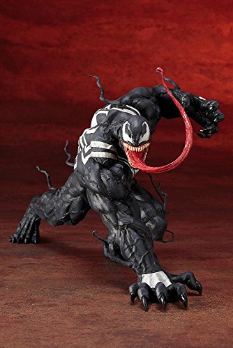 Venom  - 1/10 scale - ARTFX+ Spider-Man - Kotobukiya