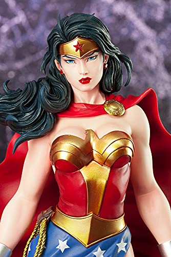 Wonder Woman 1/6 ARTFX Statue Justice League - Kotobukiya