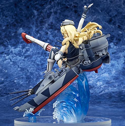 "Kantai Collection -KanColle-" Iowa