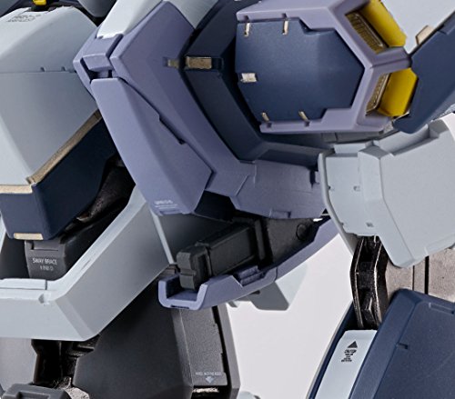 ARX-7 Arbalest (Ver.IV version) Metal Build Full Metal Panic! Invisible Victory - Bandai