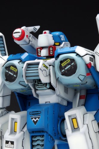 AFC - 01H ETA legioss - 1 / 72 Scale - kikou - suseki - Mospeada - Waves