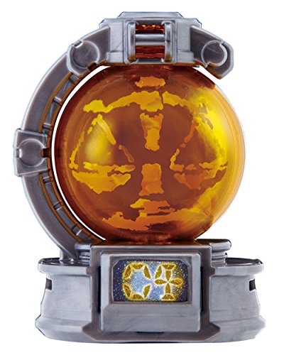 Tenbin Voyager, DXKyutama Gattai (04), Uchuu Sentai Kyuranger - Bandai