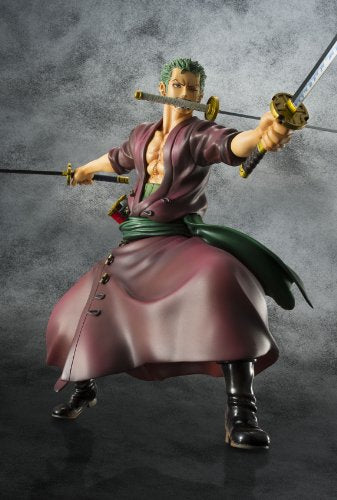 Excellent Model Portrait.Of.Pirates "One Piece" EDITION-Z  Roronoa Zoro