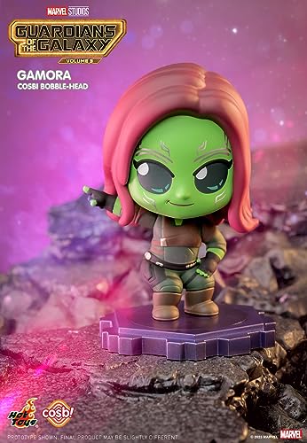 Cosbi "Guardians of the Galaxy Vol. 3" Series 1