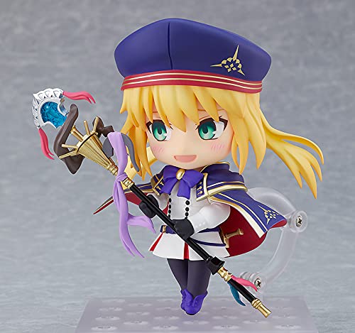 "Fate/Grand Order" Nendoroid#1600 Caster / Altria Caster