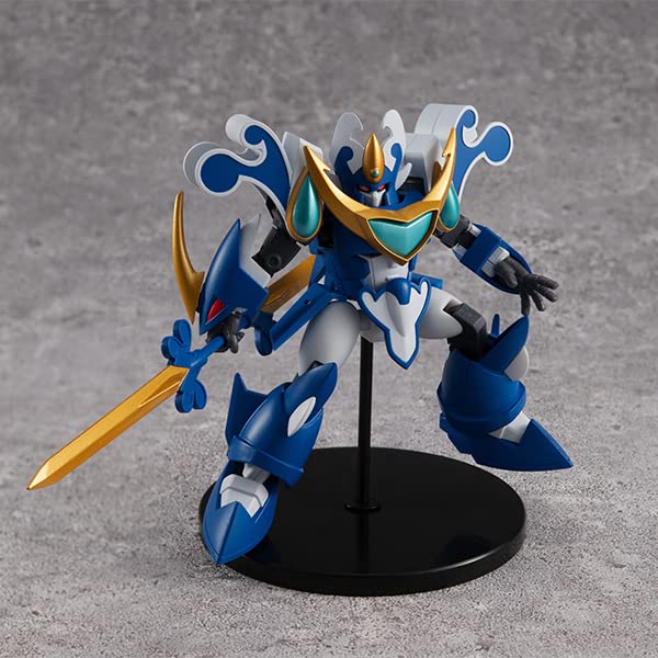 Variable Action Mini "Mado King Granzort" Super Aquabeat