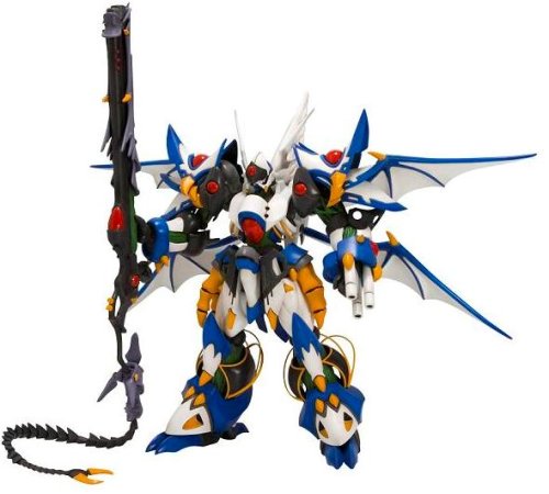 PTX-007-03UN rein Weißritter-escala 1/144-S. R. G-S (#028), Super Robot Taisen-Kotobukiya