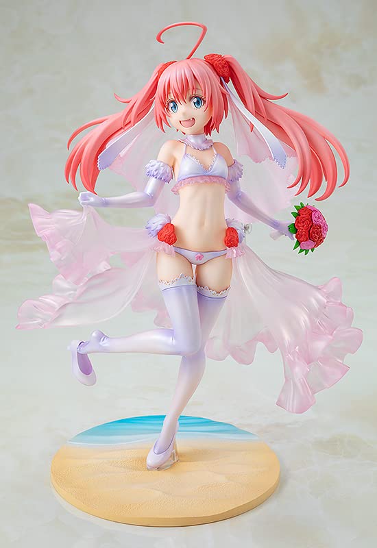 Kadokawa Collection "That Time I Got Reincarnated as a Slime" Milim Nava Wedding Bikini Ver.