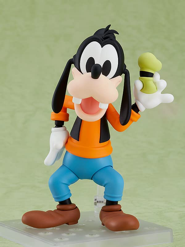 Nendoroid Goofy