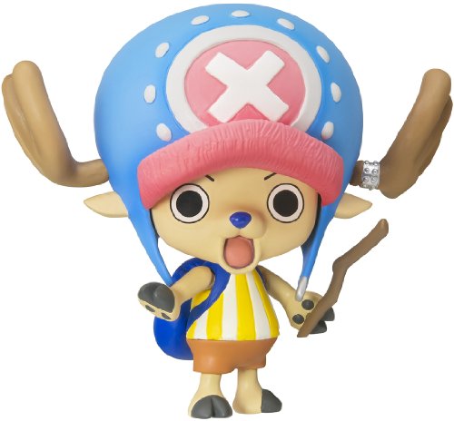 One Piece Chibi-arts,  Tony Tony Chopper