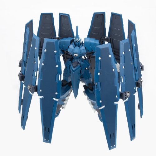 Vardant 1/144 Variable Action Kurogane no Linebarrels - MegaHouse