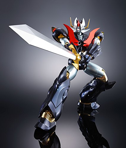 Mazinkaiser  Soul of Chogokin (GX-75) Mazinkaiser - Bandai