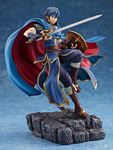 "Fire Emblem" 1/7 Scale Marth