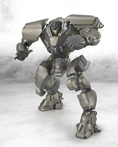Bracer Phoenix Robot Damashii <Side Jaeger> Pacific Rim: Uprising - Bandai