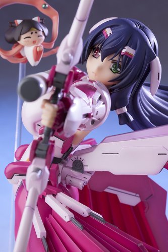 Asama Tomo Hanami 1/8 Kyoukai Senjou no Horizon - Kotobukiya
