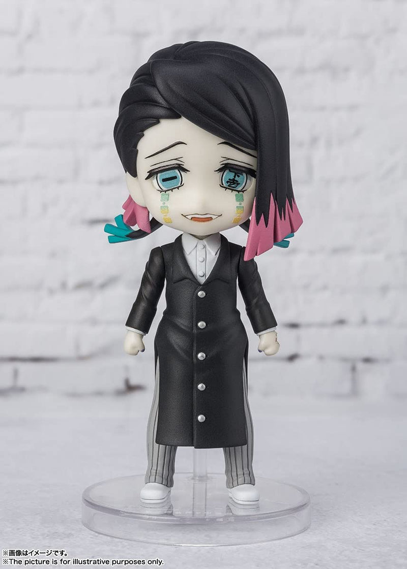 "Demon Slayer: Kimetsu no Yaiba" Figuarts Mini Enmu