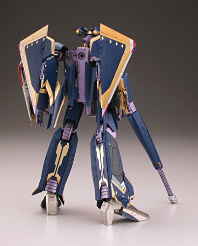 SV-262HS Draken III Battroid - Keith (version en mode Battroid) - 1/144 Échelle - Gimix Aircraft SeriesMaCross Modelers X Gimix, Macross Delta - Tomytec