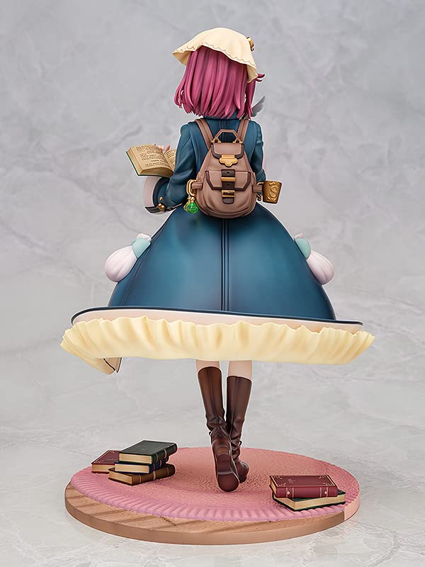 "Atelier Sophie: The Alchemist of the Mysterious Book" Sophie Neuenmuller Everyday Ver.
