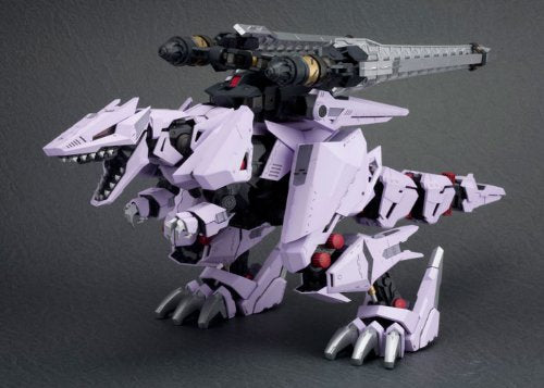 EZ-049 Berserk Führer - Scala 1/72 - Modello master highend (# 033), Zoids Shinseiki Zero - Kotobukiya