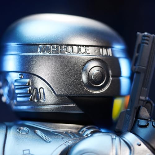 TUBBZ "RoboCop" RoboCop