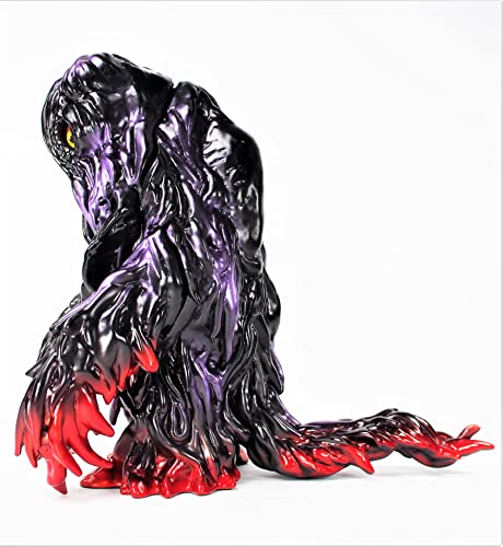 CCP Artistic Monsters Collection "Godzilla" Hedorah Grown Nightmare Ver.