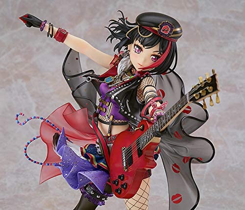 Rêve bang! Girls Band Party! -Awakening Rivalry- Mitake Ran (Good Smile Company)