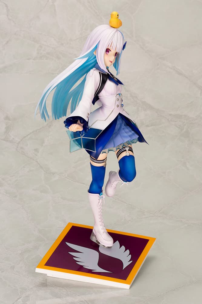 "Nijisanji" 1/7 Scale Figure Lize Helesta