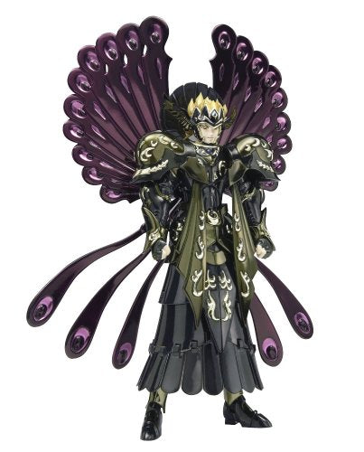 Saint Cloth Mythology Sleeping God Hypnosis