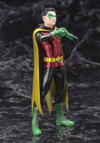 Robin 1/10 Batman - Kotobukiya
