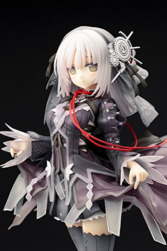 RyuuZU  - 1/7 scale - Clockwork Planet - Kotobukiya