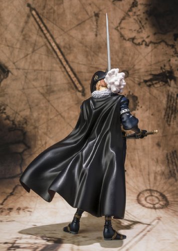 Drake Figuarts ZERO One Piece