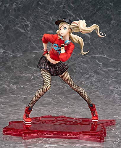 Persona 5: Dancing in Starlight - Takamaki Ann