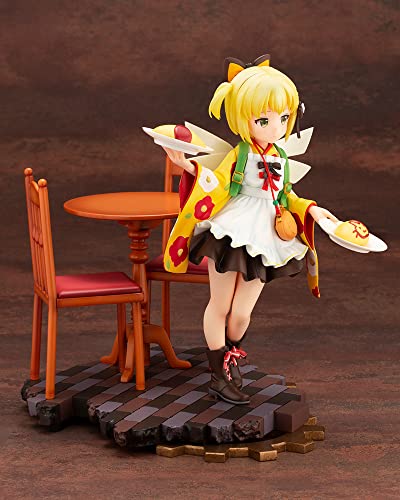 "Prima Doll" Gekka