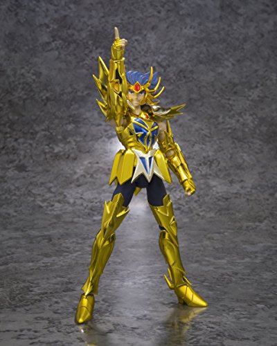 Cancer Death Mask D.D. Panoramation Saint Seiya - Bandai