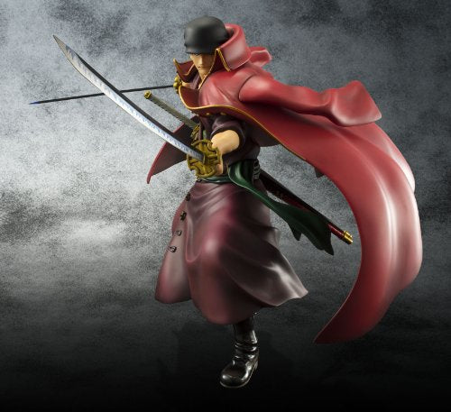 Excellent Model Portrait.Of.Pirates "One Piece" EDITION-Z  Roronoa Zoro