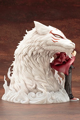 Madara (Nyanko-sensei) Natsume Takashi ARTFX J Natsume Yuujinchou - Kotobukiya
