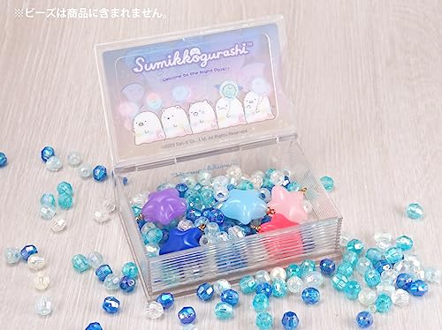 "Sumikkogurashi" Ghosts Night Park Book Box