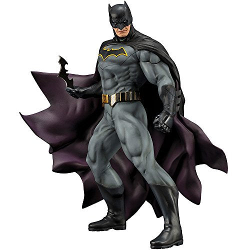 Batman (Rebirth version) - 1/10 scale - Batman - Kotobukiya
