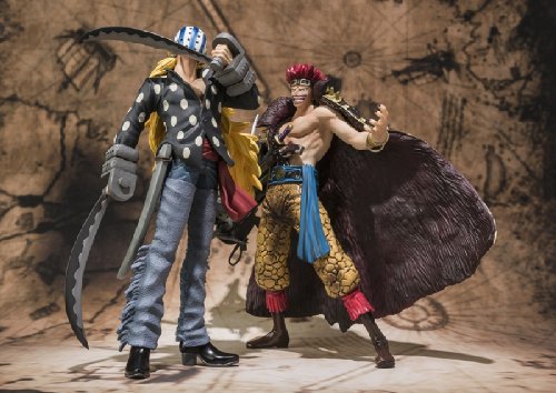 Killer Figuarts ZERO One Piece