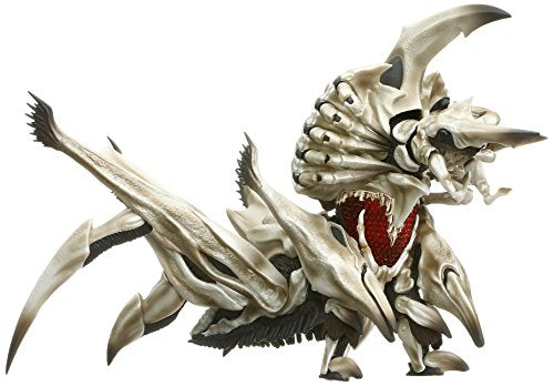 Legion (Filming Prop Version by Shinji Higuchi version) Legacy of Revoltech (LR-051) Revoltech SFX Gamera 2: Legion Shuurai - Kaiyodo