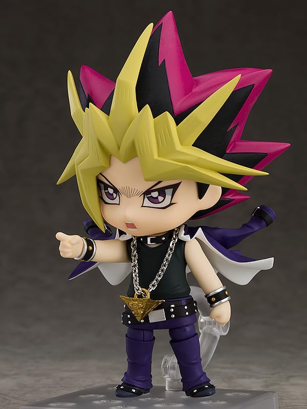 Nendoroid "Yu-Gi-Oh! Duel Monsters" Yami Yugi