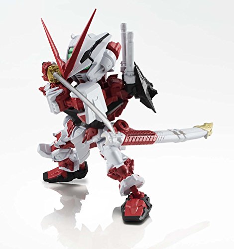 Nxedge Style [MS UNIT] Gundam Astray Red Frame
