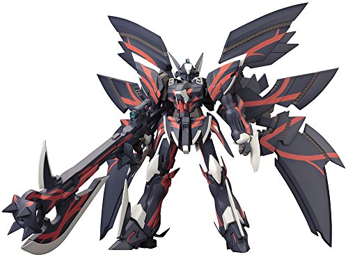Galilnagant - 1/144 scale - S.R.G-S, Super Robot Taisen - Kotobukiya